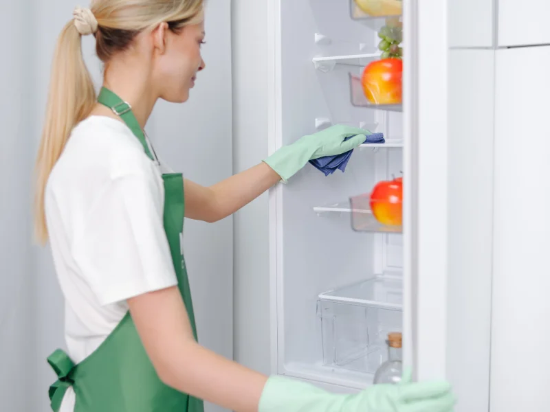 Клининг в медицинских учреждениях в Перми