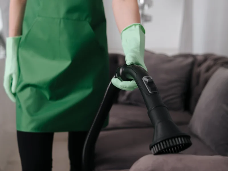 Уборка после потопа в Перми