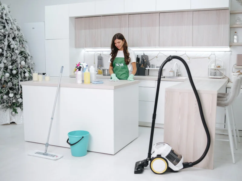 Клининговая компания в Перми